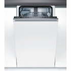 Вбудована посудомийна машина на 9 комплектів посуду Bosch SPV40E80EU