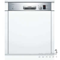 Вбудована посудомийна машина на 12 комплектів посуду Bosch SMI25AS00E