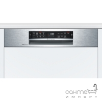 Встраиваемая посудомоечная машина на 13 комплектов посуды Bosch SMI68IS00E