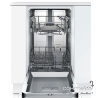 Встраиваемая посудомоечная машина на 9 комплектов посуды Bosch SPV40E80EU