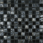 Мозаика 31,5x31,5 Vidrepur Moon Black Mix-659/780 (черная)