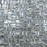 Мозаика 31,5x31,5 Vidrepur Moon Silver-658 (серебро)