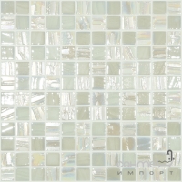 Мозаїка 31,5x31,5 Vidrepur Moon White Mix-652/710 (біла)