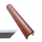 Капинос керамический угловой Арт-керамика Модерн (длина от 333 до 450 мм)