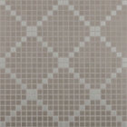 Мозаика 31,5x31,5 Vidrepur Online Trento Moka (коричневая)