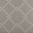 Мозаика 31,5x31,5 Vidrepur Online Rombo Moka (коричневая)
