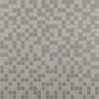Мозаика 31,5x31,5 Vidrepur Online Mezcla Moka (коричневая)