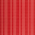 Мозаїка 31,5x31,5 Vidrepur Online Cortina Roja (червона)