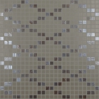 Мозаика 31,5x31,5 Vidrepur Online Geometria Antracita (антрацит)