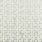 Мозаика 31,5x31,5 Vidrepur Online Mezcla Nacar (белая)