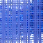 Мозаика 31,5x31,5 Vidrepur Online Cortina Marino (светло-синяя)