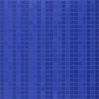 Мозаика 31,5x31,5 Vidrepur Online Cortina Cobalto (синяя)