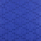 Мозаїка 31,5x31,5 Vidrepur Online Geometria Cobalto (синя)