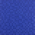 Мозаика 31,5x31,5 Vidrepur Online Mezcla Cobalto (синяя)