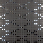 Мозаїка 31,5x31,5 Vidrepur Online Geometria Negro (чорна)