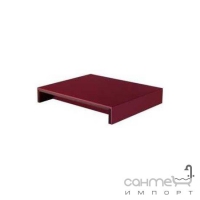 Комплект меблів для ванної кімнати Kludi Esprit бордо