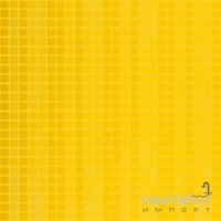 Мозаика 31,5x31,5 Vidrepur Online Cortina Amarillo (желтая)