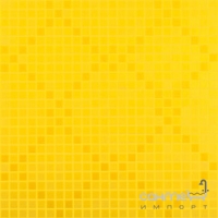 Мозаїка 31,5x31,5 Vidrepur Online Rombo Amarillo (жовта)