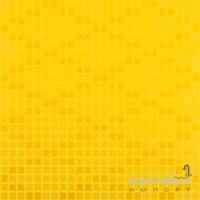 Мозаика 31,5x31,5 Vidrepur Online Geometria Amarillo (желтая)