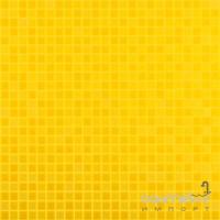 Мозаика 31,5x31,5 Vidrepur Online Mezcla Amarillo (желтая)