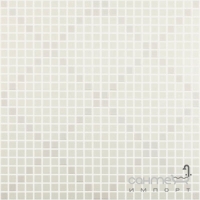 Мозаика 31,5x31,5 Vidrepur Online Trento Blanco (белая)
