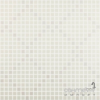 Мозаика 31,5x31,5 Vidrepur Online Rombo Blanco (белая)