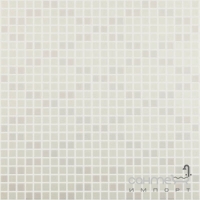 Мозаика 31,5x31,5 Vidrepur Online Geometria Blanco (белая)