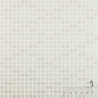 Мозаїка 31,5x31,5 Vidrepur Online Geometria Blanco (біла)