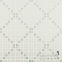 Мозаїка 31,5x31,5 Vidrepur Online Trento Nacar (біла)