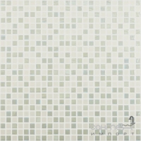 Мозаїка 31,5x31,5 Vidrepur Online Mezcla Nacar (біла)