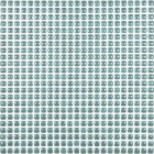 Мозаика 30,3х30,3 Vidrepur Pearl Turquesa 456 (бирюзовая)