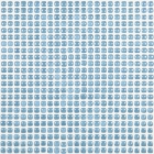 Мозаика люминесцентная 30,3х30,3 Vidrepur Pearl Luminiscente 458 FG (голубая)