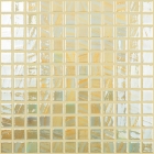 Мозаика 31,5x31,5 Vidrepur Titanium Lemon Yellow Brush 720 (желтая)