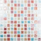 Мозаїка мікс 31,5x31,5 Vidrepur Titanium Mix 1 710/205/722/723/750