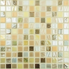 Мозаика микс 31,5x31,5 Vidrepur Titanium Desert Mix