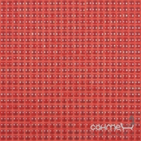 Мозаика 30,3х30,3 Vidrepur Pearl Coral 455 (красная)