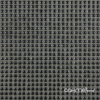 Мозаика 30,3х30,3 Vidrepur Pearl Antracita 457 (черная)