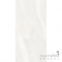 Керамічна плитка 30x60 Cerdisa Landstone White Nat Rett 53111 (біла)