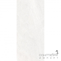 Плитка керамогранитная 60x120 Cerdisa Landstone White Nat Rett 53101 (белая)