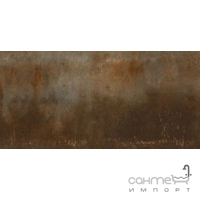 Плитка для підлоги 29,6x59,5 Ascot Steelwalk Rust Rett Lapp (під метал)