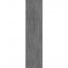 Плитка 25х100 Cerdisa Dolmen Levitas T5,6 Grafite Nat Rett 45868 (темно-сіра, матова)