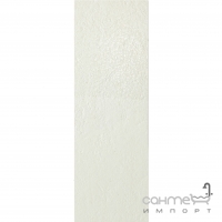 Плитка 50х150 Cerdisa Dolmen Levitas T5,6 Bianco Lapp Rett 45804 (біла, лаппатована)