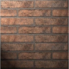 Керамогранит Golden Tile Brickstyle Westminster оранжевый 24Р020