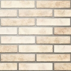 Керамогранит Golden Tile Brickstyle Seven Tones бежевый 341020
