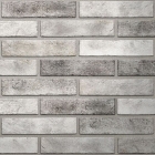 Керамогранит Golden Tile Brickstyle Seven Tones серый 342020