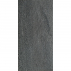 Керамічна плитка 50x100 Cerdisa Neostone Naturale Antracite 25440 (чорна)