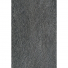 Плитка керамогранитная 33,3x50 Cerdisa Neostone Naturale Antracite 25444 (черная)