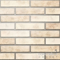 Керамограніт Golden Tile Brickstyle Seven Tones бежевий 341020