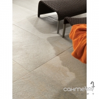 Плитка керамогранитная 50x50 Cerdisa Neostone Grip Antracite 25443 (черная)