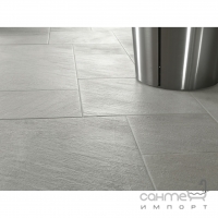 Плитка керамогранитная 50x50 Cerdisa Neostone Grip Antracite 25443 (черная)